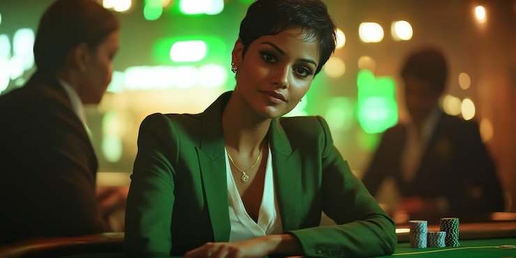 bovada Mega Moolah Lobby