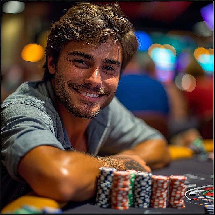 bovada gaming platform