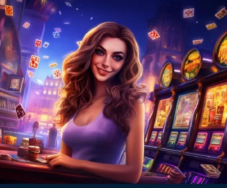 bovada Live Casino